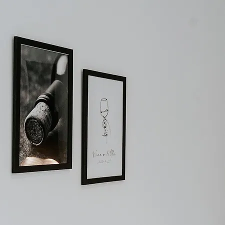 شقة Stylisches 4 Mit Wlan & Balkon In