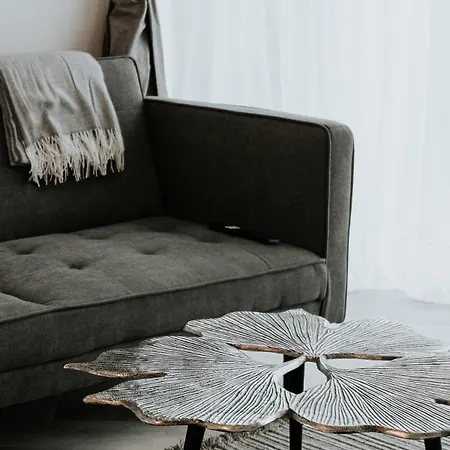 شقة Stylisches 4 Mit Wlan & Balkon In