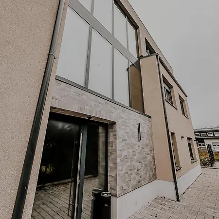 Stylisches 4 Mit Wlan&balkon In Apartment Viernheim