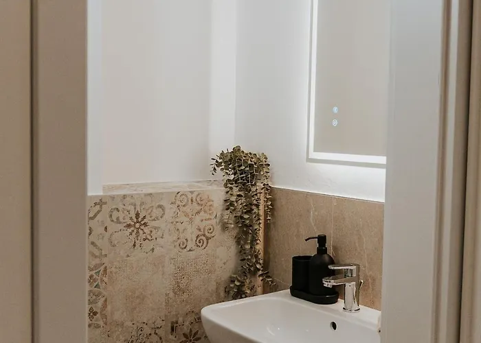 Stylisches 4 Mit Wlan & Balkon In فيرهيم